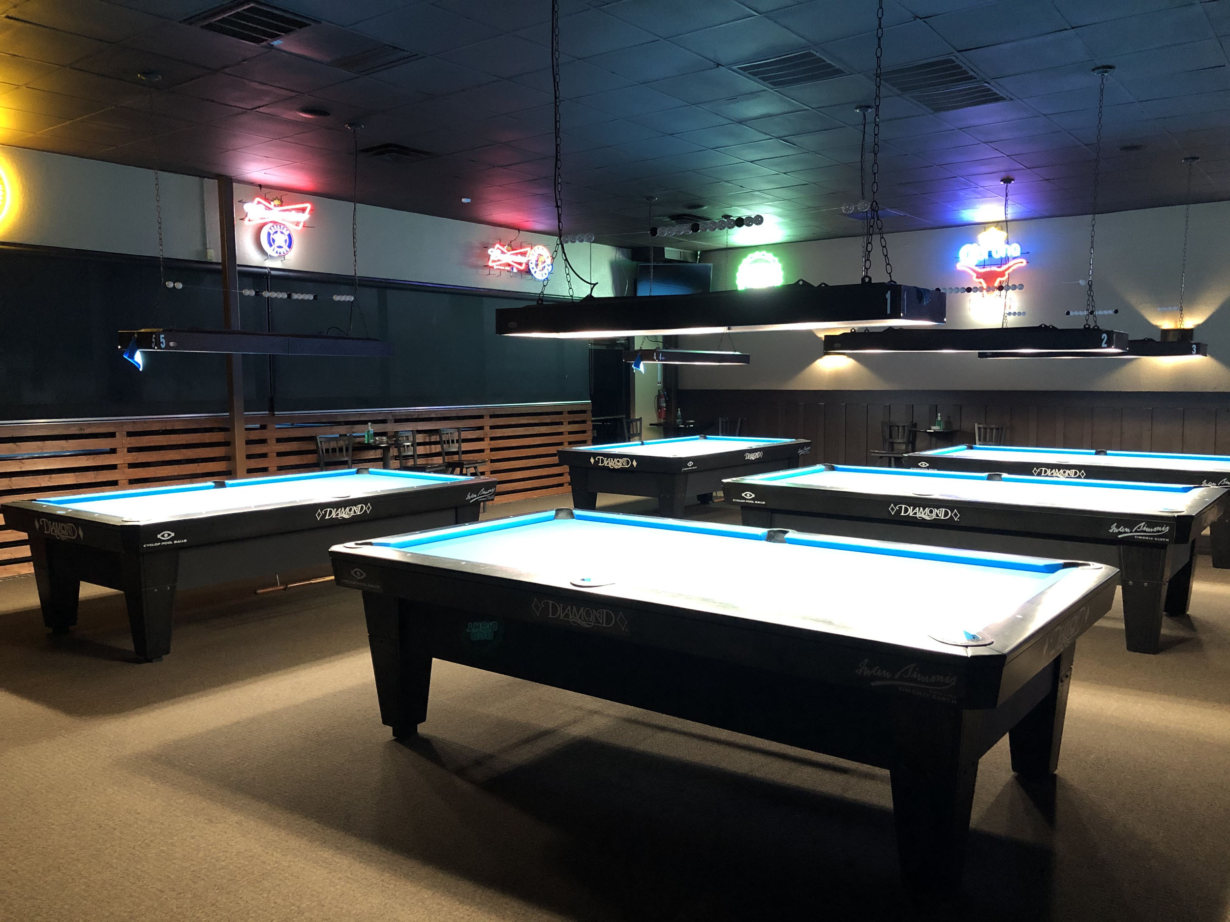 Skinny Bob's Billiards & Sports Bar photo