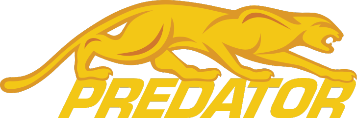 Gold Predator